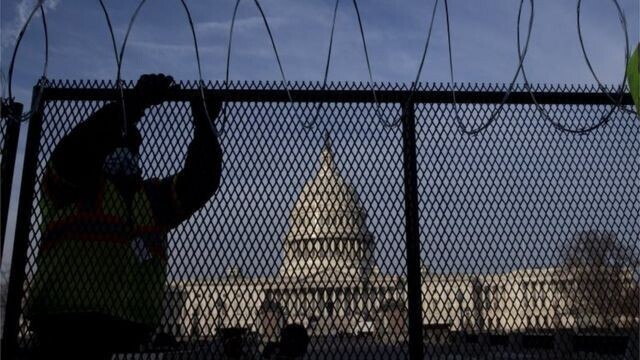 Национальный позор США: терпеть и праздновать
