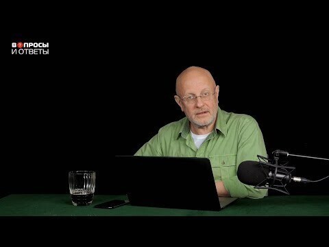 Вопросы и ответы: Навальный, переводы, работа над собой 