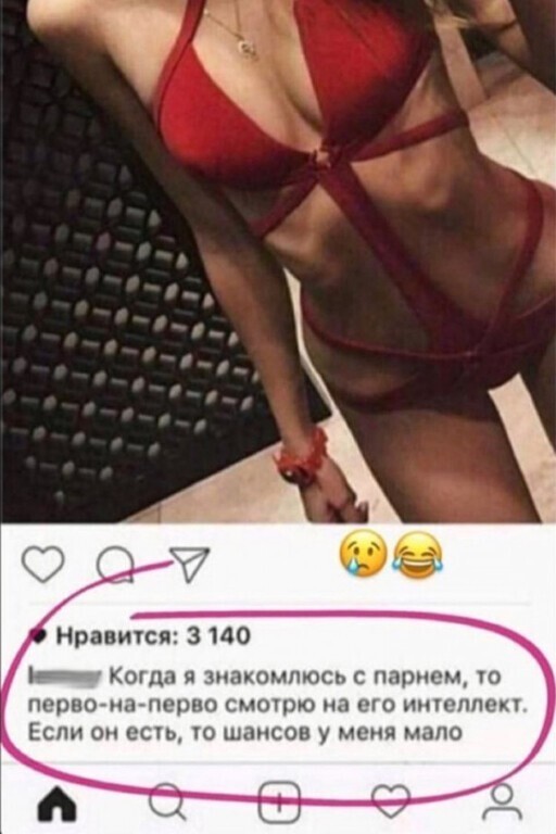 Смешные и познавательные картинки