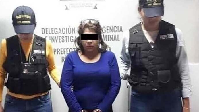 Мексиканка ударила мужа ножом, приревновав к своим старым фотографиям
