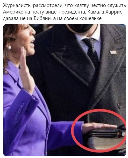 О политике и не только