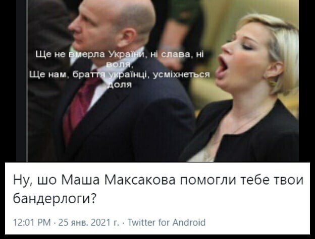 Политические комментарии и другой разный юмор с сарказмом и без