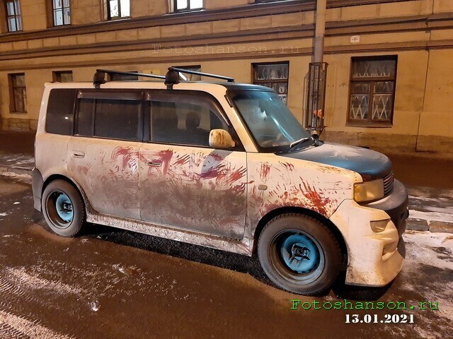 Автовсячина