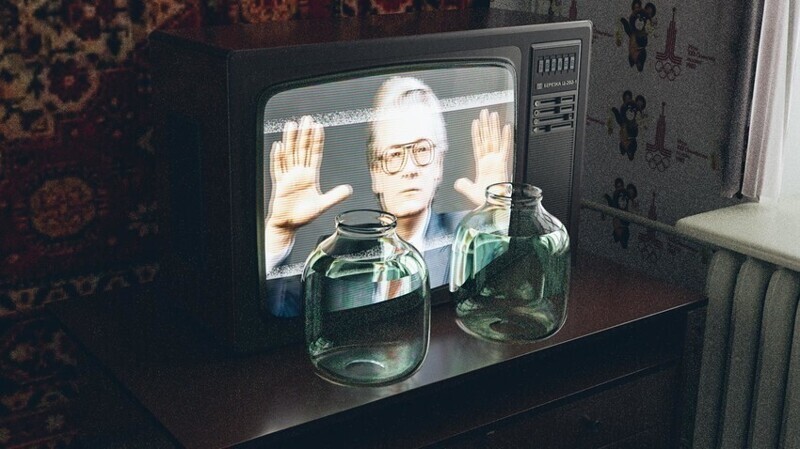 Как советские экстрасенсы лечили по телевизору от всех болезней