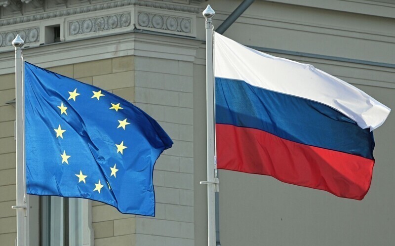 Евросоюз устал бесконечно продлевать санкции против России