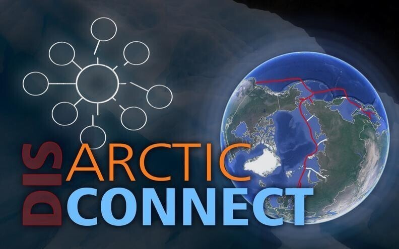 Arctic Disconnect