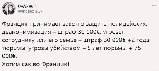 Политические комментарии и другой разный юмор с сарказмом и без