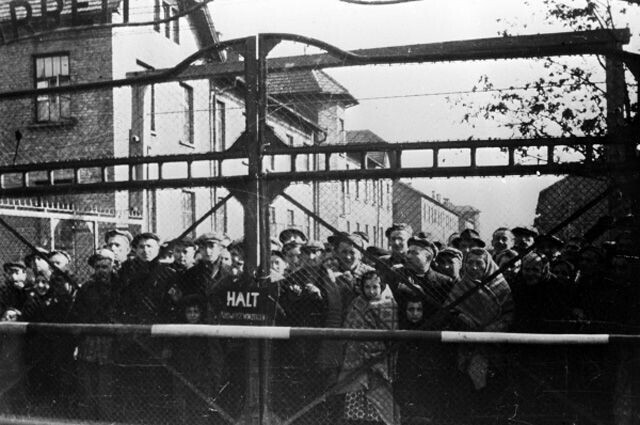 Обитель зла. Почему человечество не усвоило самые страшные уроки истории