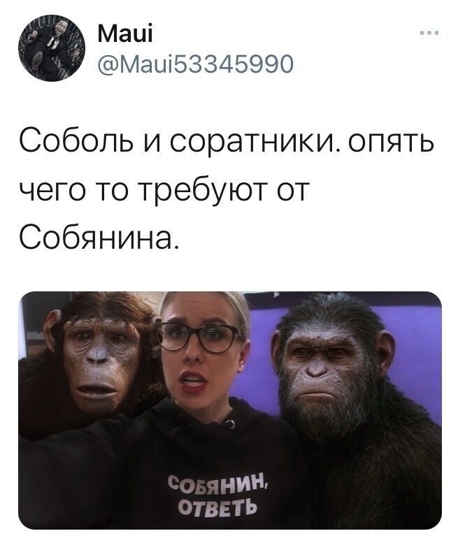 Политические комментарии и другой разный юмор с сарказмом и без