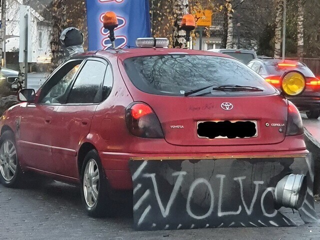 Автовсячина