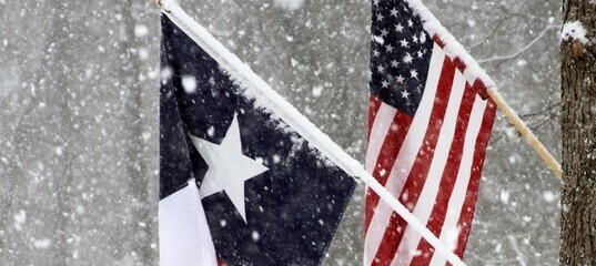 Техас делает первый шаг к отделению от США