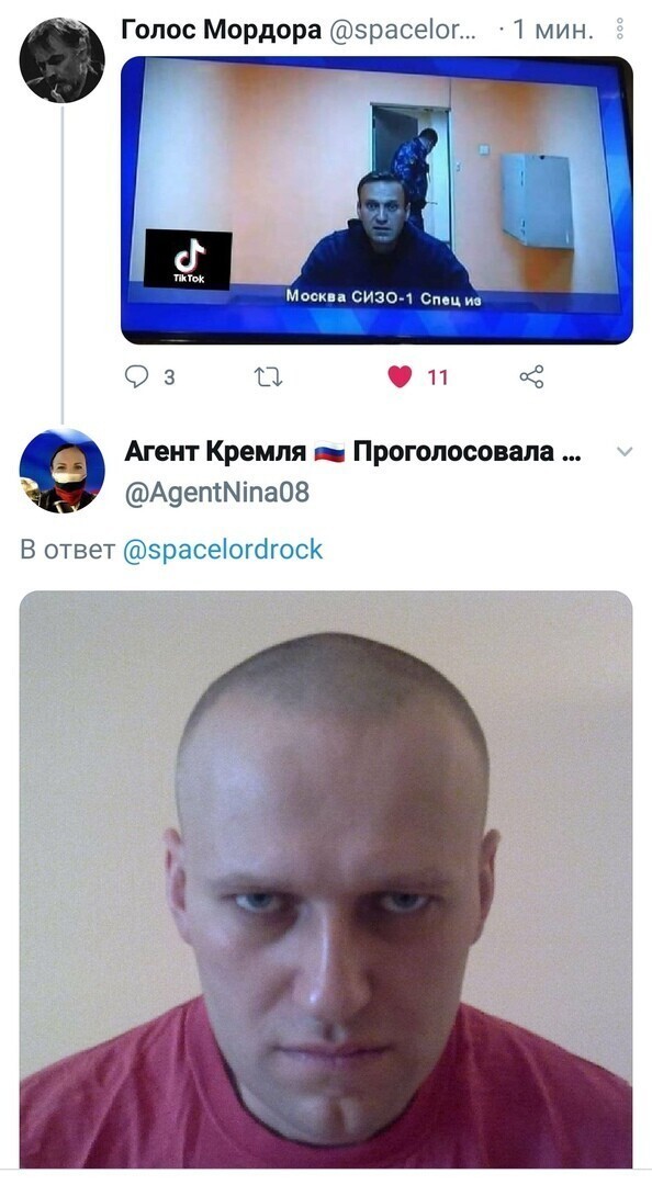 Политические комментарии и другой разный юмор с сарказмом и без = 2