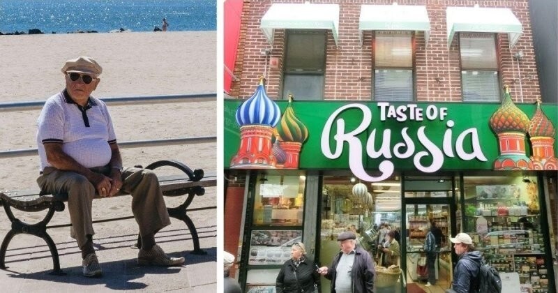 «Это вам не Россия»: как живут и сколько получают «наши» пенсионеры в США