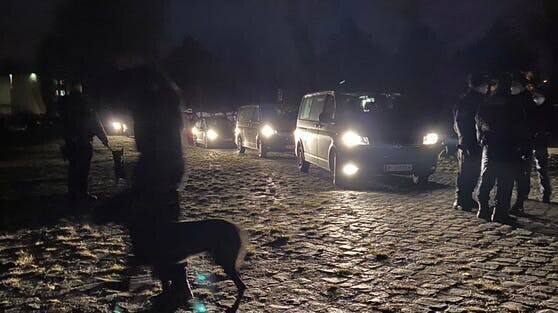 Под лай собак: в Австрии шокированы депортацией детей в Грузию и Армению
