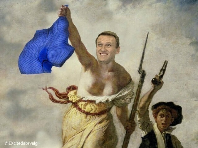 О политике и не только