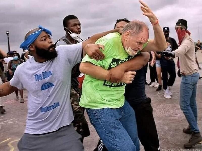 Black Lives Matter выдвинули на Нобелевскую премию мира