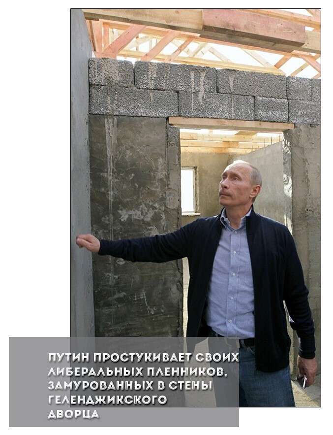 О политике и не только