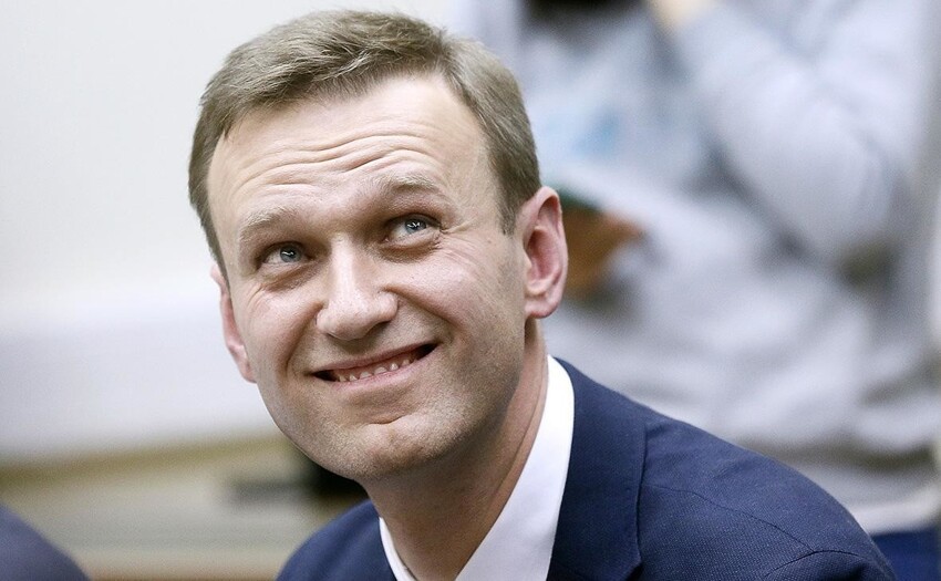 ФБК* попросил Байдена ввести санкции против группы россиян