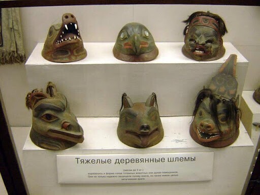Кунсткамере Музея антропологии и этнографии имени Петра Великого 307 лет.