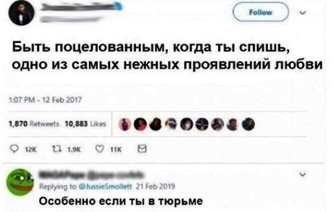 Смешные и познавательные картинки