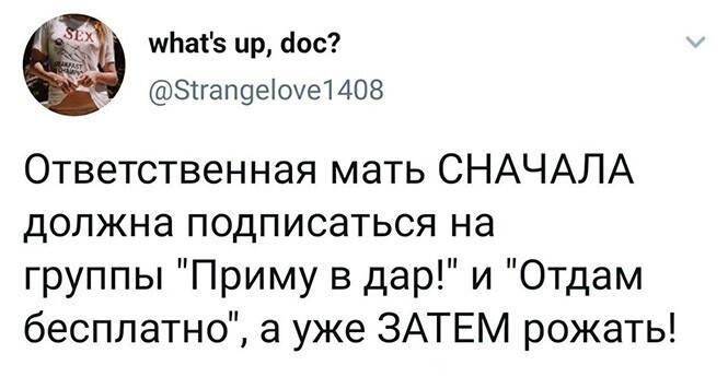 Смешные и познавательные картинки