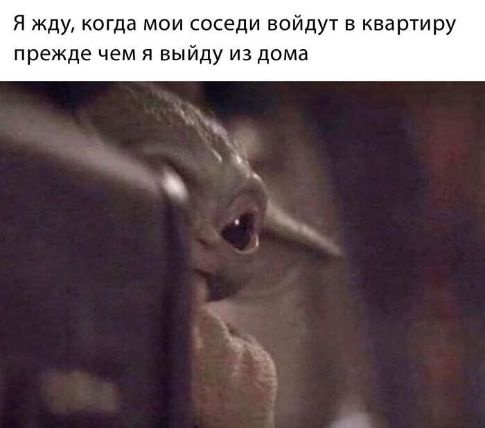 Социофобушкам посвящается