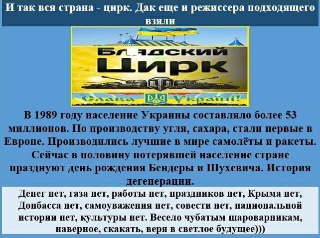 Политические комментарии и другой разный юмор с сарказмом и без