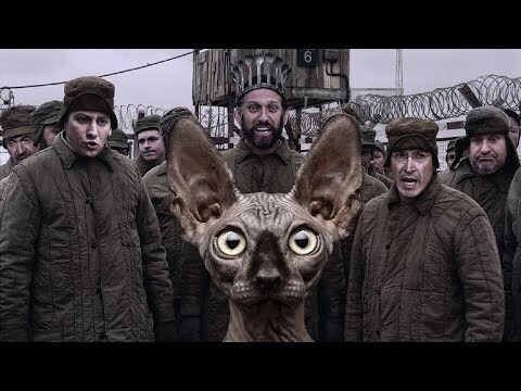 Итоги недели с Котом Костяном от 01.02.21 