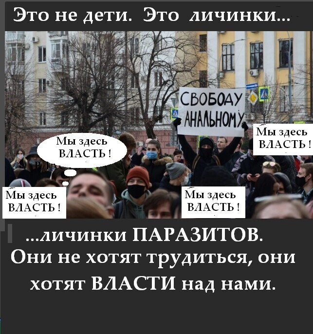 О политике и не только