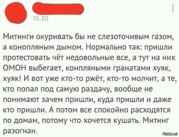 О политике и не только