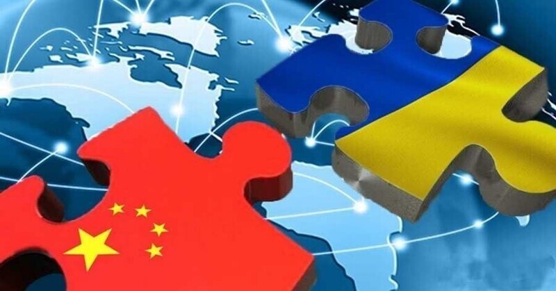 Китай сделал жёсткое заявление в адрес Украины