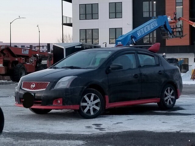 Автовсячина