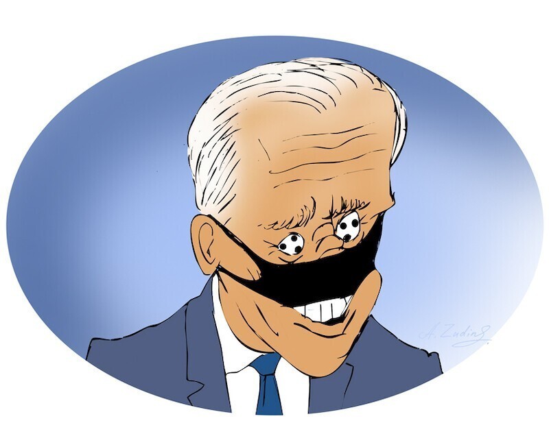 Верными кругами идете, товарищи!