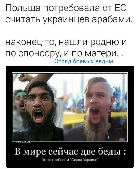 Старые песни о главном