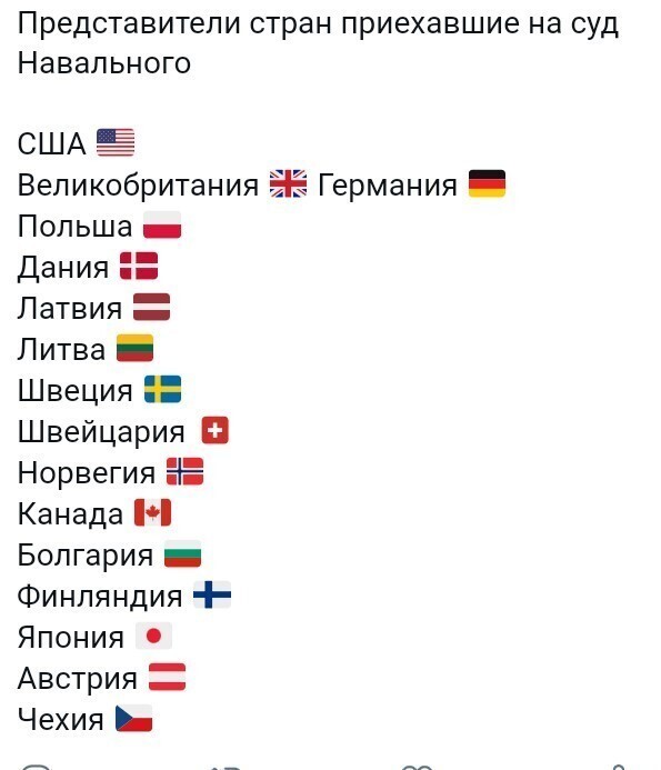 За Эстонию вопросов нет.  Но где, чёрт возьми, Украина?
