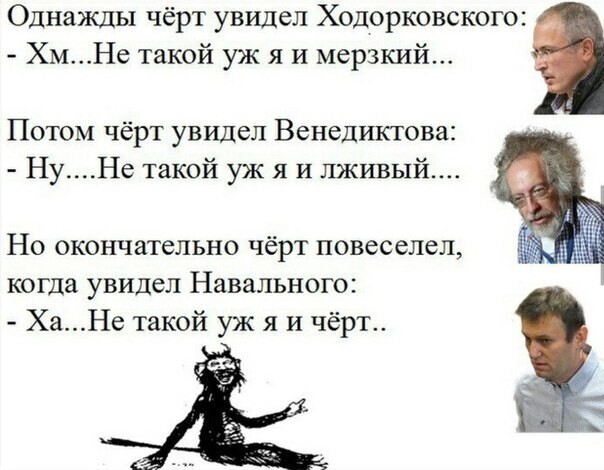 Политические комментарии и другой разный юмор с сарказмом и без