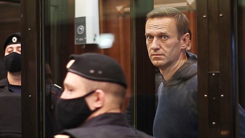 Крах операции «Навальный» будет иметь для Запада далеко идущие последствия