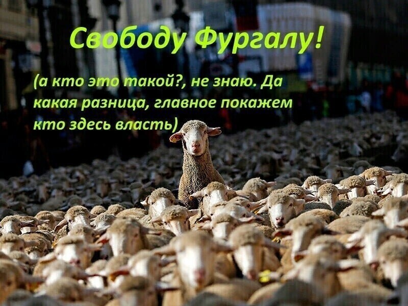 Политические комментарии и другой разный юмор с сарказмом и без = 2