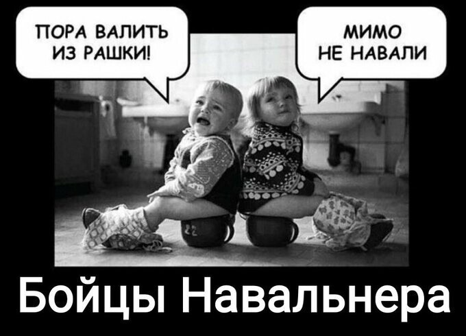 О политике и не только