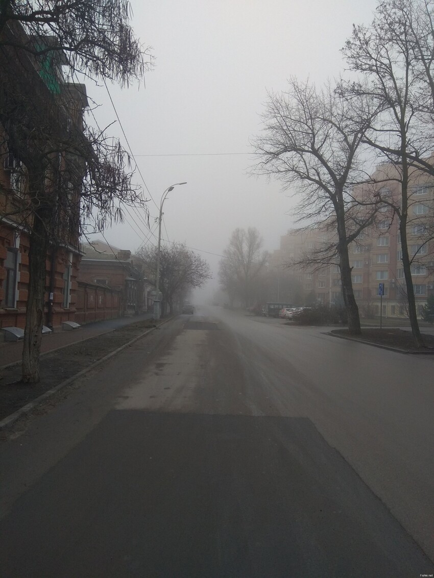 Мой богоспасаемый Таганрог