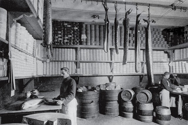Ярославская «мафия».