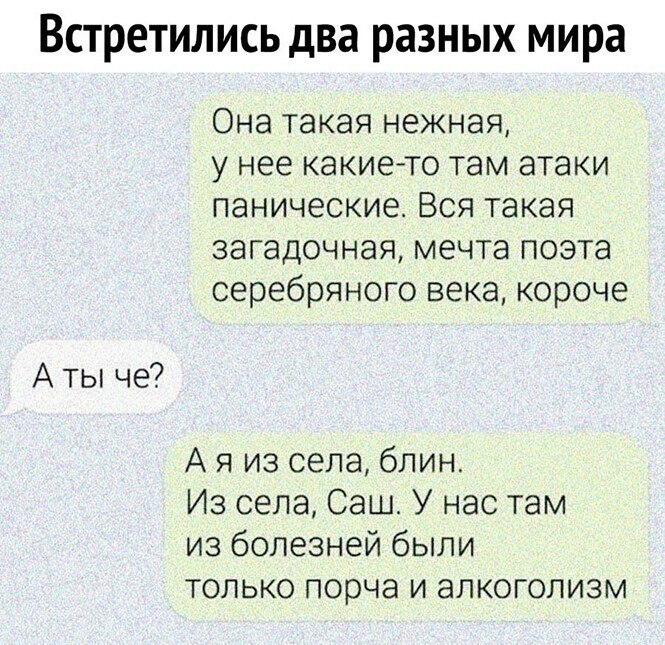 Смешные и познавательные картинки