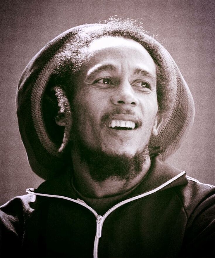 День Боба Марли отмечается на Ямайке 6 февраля — в день рождения музыканта