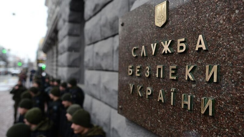 СБУ заявила о переходе спецназовцев на «сторону России»