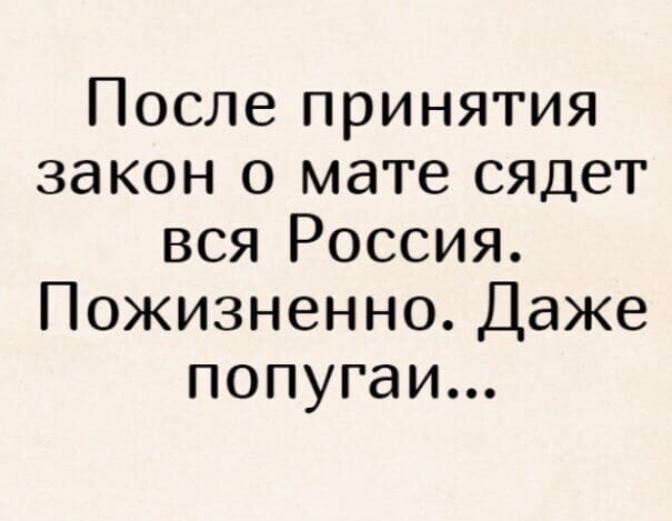 О политике и не только