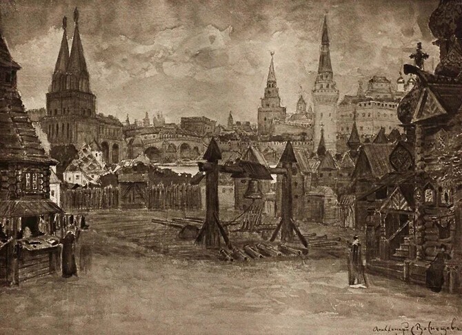 «Из усердия разбирали голыми руками тела»