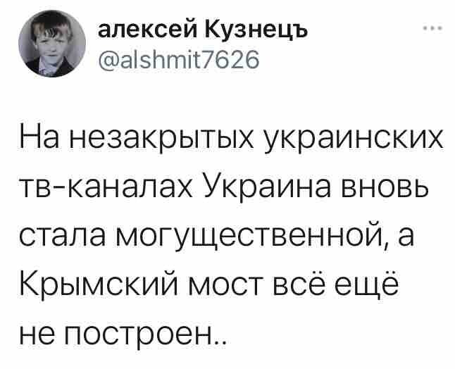 О политике и не только