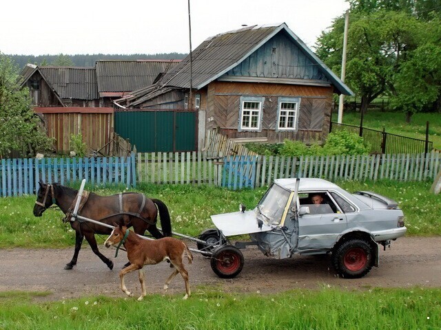 Автовсячина