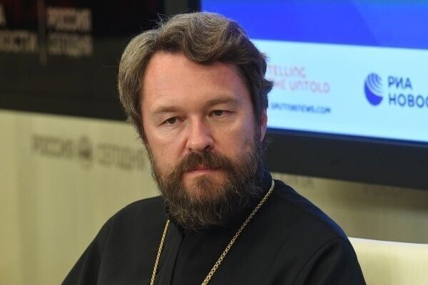 Представитель РПЦ одобрил идею подорвать обороноспособность России