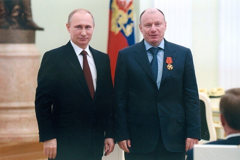 О начале большого раскулачивания